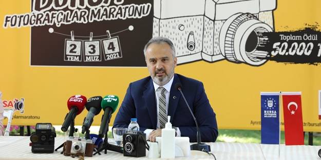 Kare kare tarih maratonu başlıyor