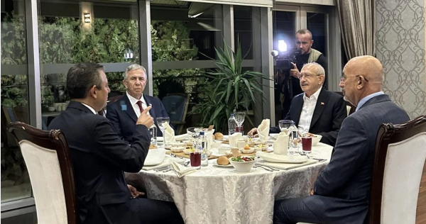 Karede bir eksik var! Neden acaba?