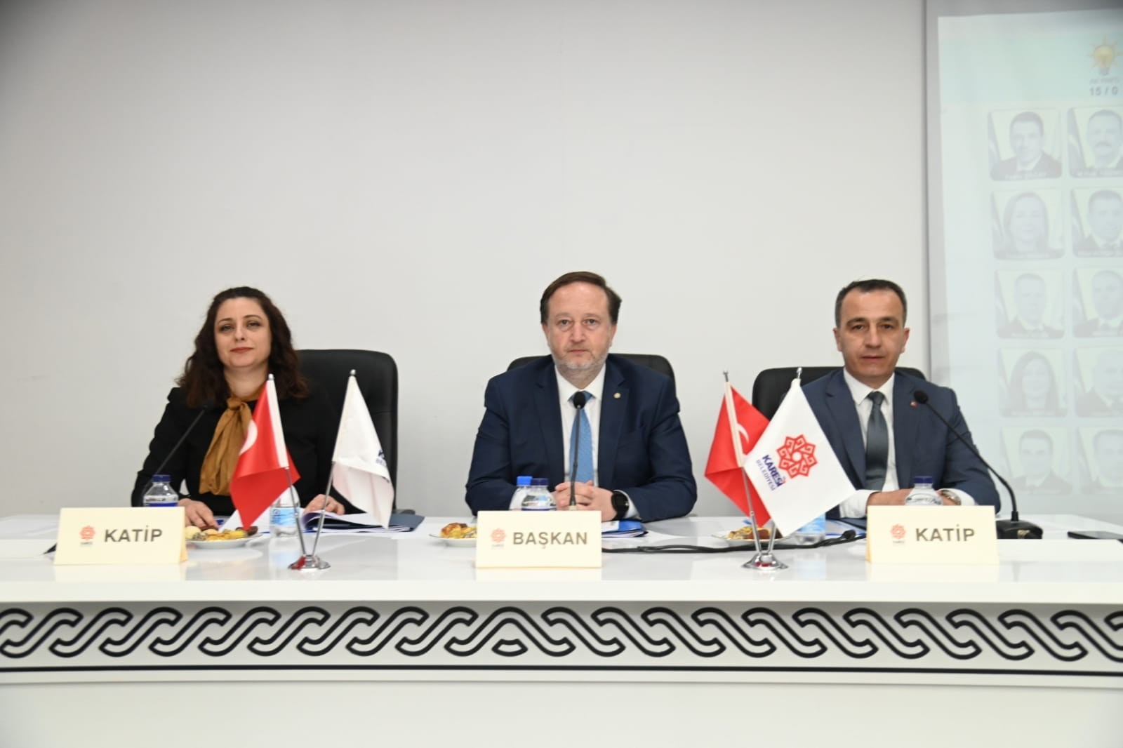 Karesi deprem bölgesindeki ilçelerle ‘Kardeş’ olacak