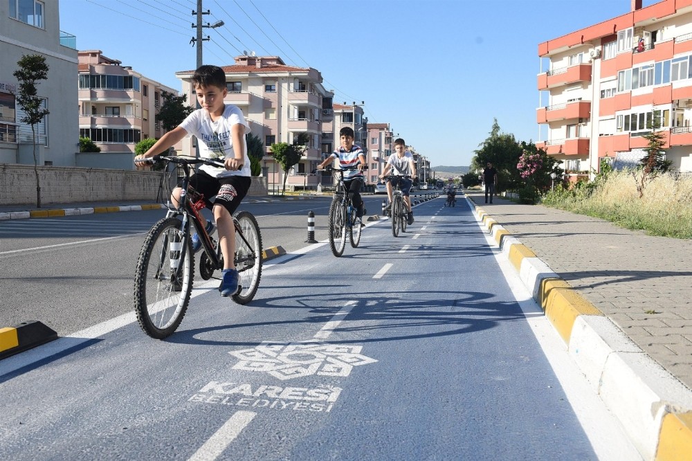 Karesi’de halk sağlığı günleri başladı 
