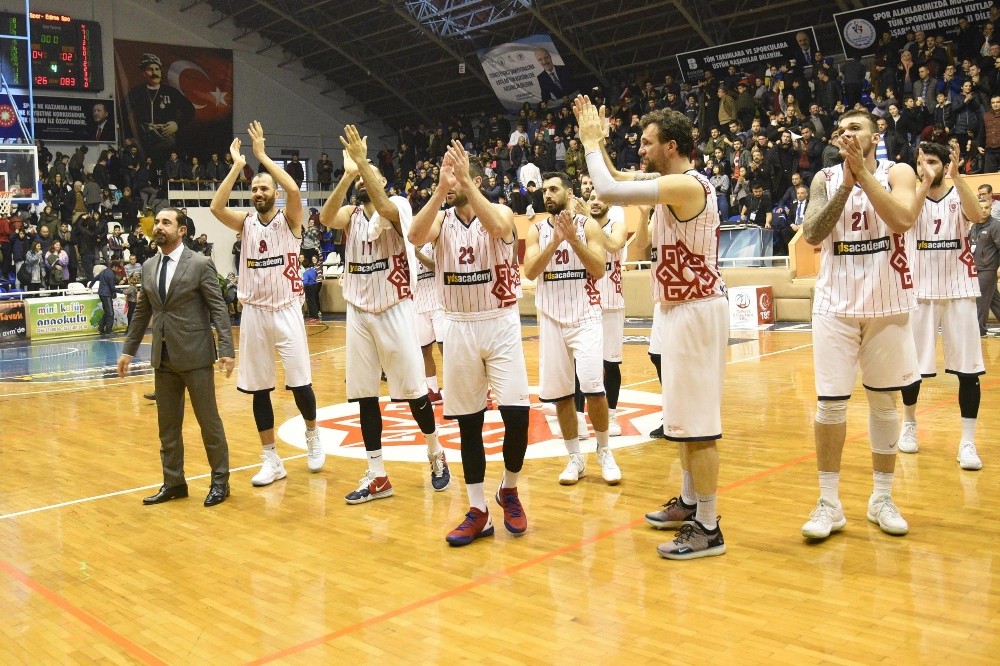 Karesispor’un rakibi Akhisar Belediye 