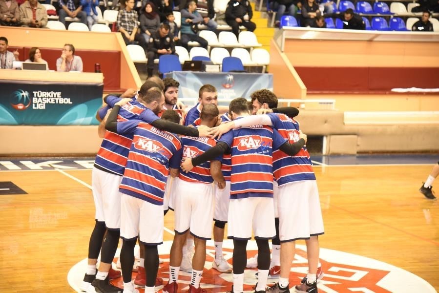 Karesispor’un rakibi Şampiyon Bursaspor 