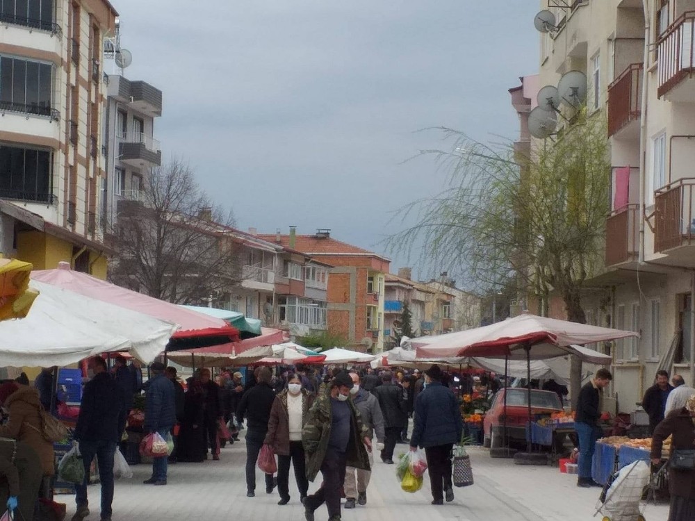 Kargı: “Bu şekilde mücadele imkansız” 