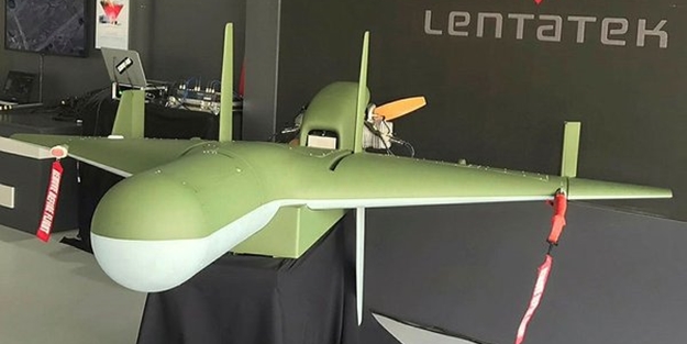 KARGI İHA'nın menzili açıklandı