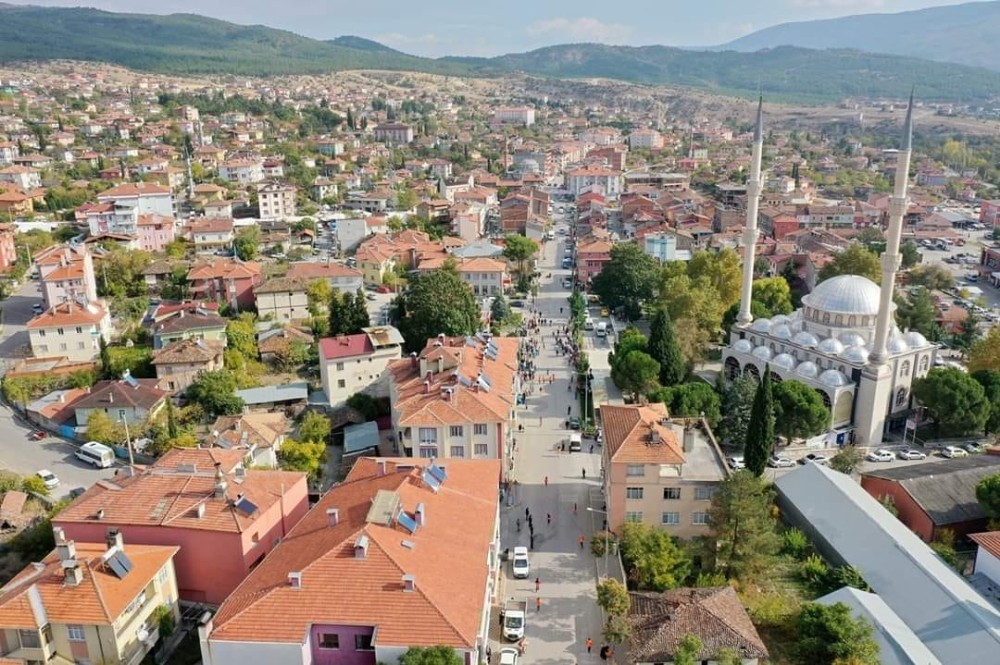 Kargı’da 103 bebek dünyaya geldi 
