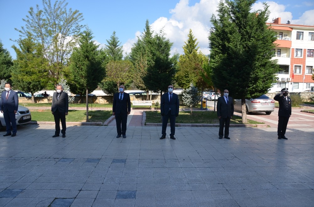 Kargı’da 23 Nisan kutlamaları 