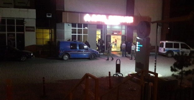 Kargı’da yaşlı adam evinde ölü bulundu 