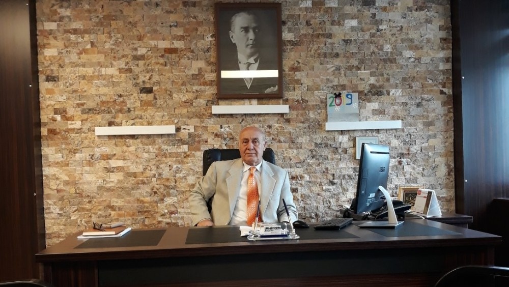 Kargı’ya 8 öğretmen atandı 