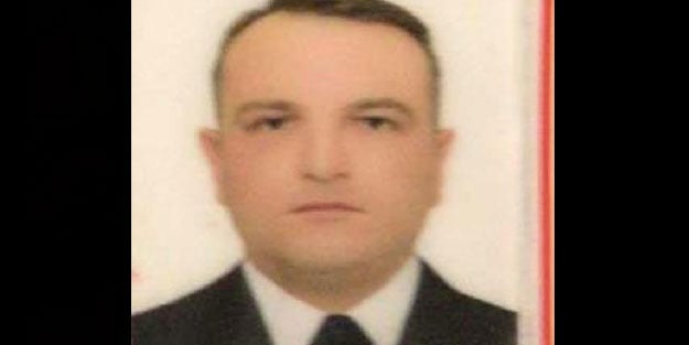 Kargo çalışanı evinde vurulmuş olarak bulundu