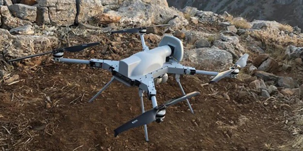 KARGU İHA’nın üretim miktarı açıklandı