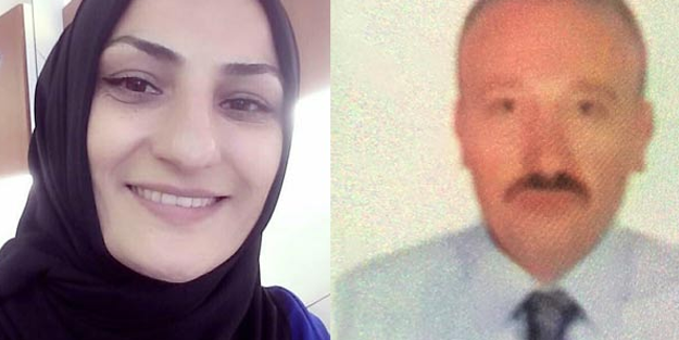 Karı-koca birbirlerini bıçakladı! Kadın öldü, adam komada