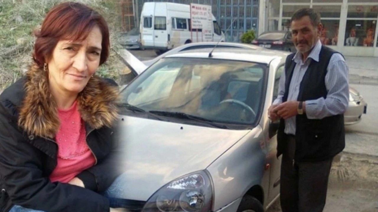 Karı-koca evinde öldürüldü! Cinayet sebebi "Bu kadar da olmaz" dedirtti