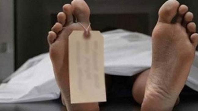 Karı koca, evlerinde ölü bulundu