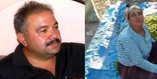 Karı-koca infaz edilmiş halde bulundu