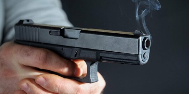 Karı koca tartışması kanlı bitti