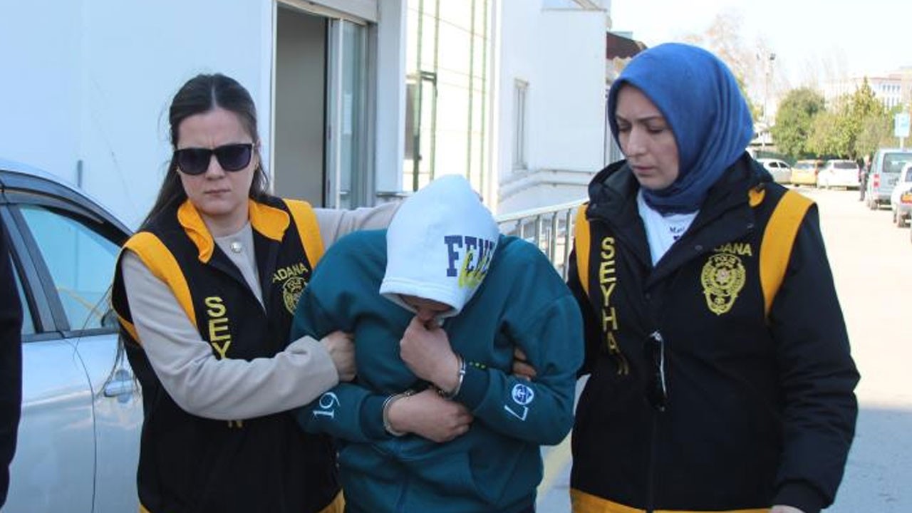 Karı koca tartışması kanlı bitti!