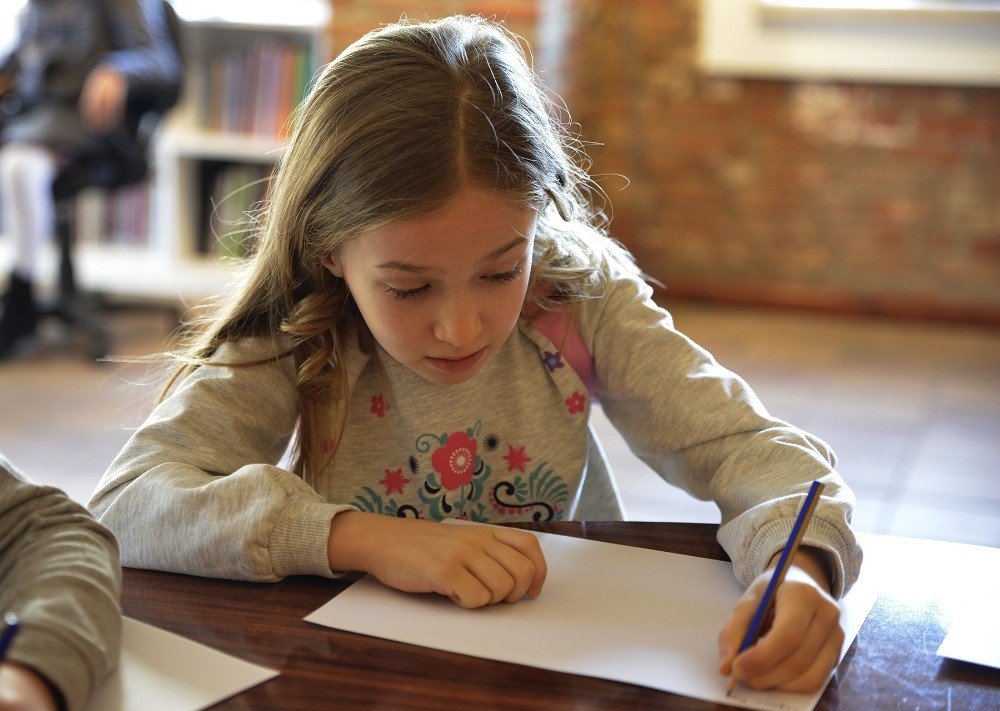 Karikatür eğitimleri 8. yılında 