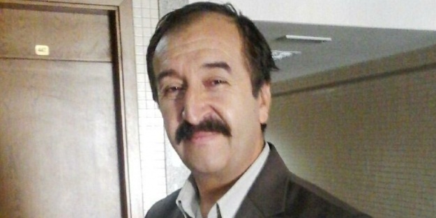 "Karılarını öldüren erkekleri alınlarından öpüyorum" diyen başkan tutuklandı