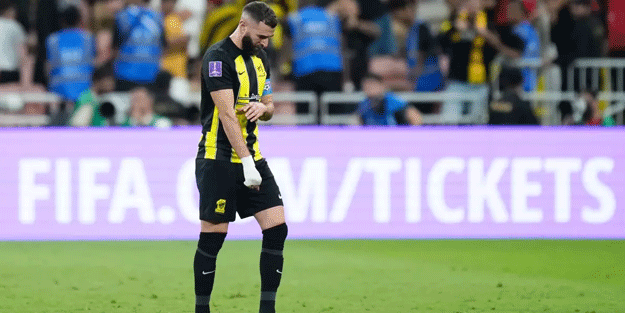 Benzema eski takımına geri dönüyor!