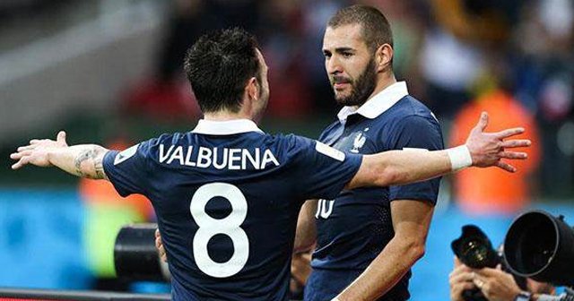 Karim Benzema'nın ırkçılık suçlaması Fransa'yı karıştırdı