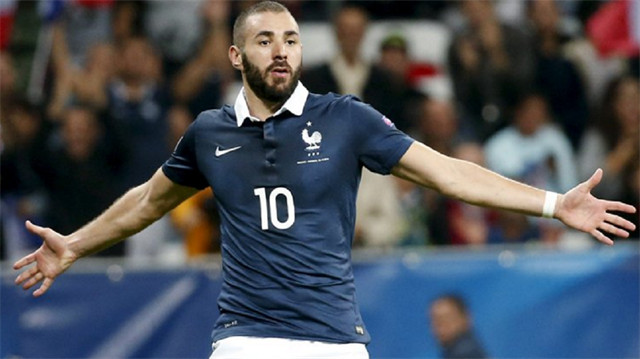 Karim Benzema'nın ırkçılık suçlaması Fransa'yı karıştırdı