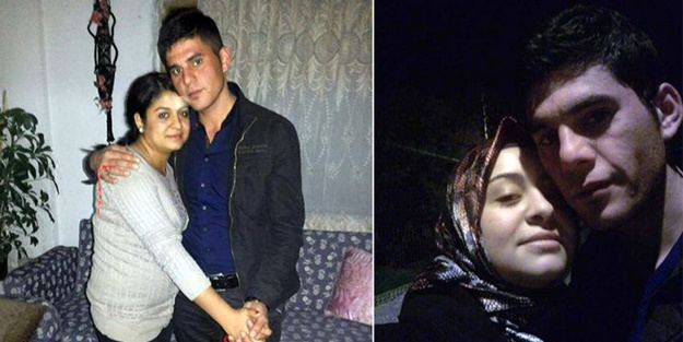 'Karım kayboldu' diye polise gitti! Tutuklandı