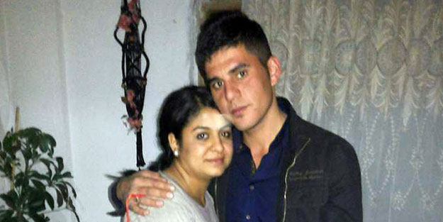 'Karım kayboldu' diyerek polise giden kamyoncu yakayı ele verdi