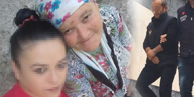 'Karıma bakıyorsun' deyip pompalı tüfekle öldürdü