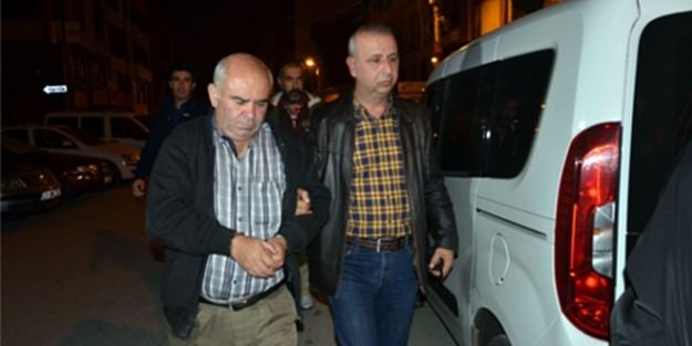 'Karımı öldürdüm gelin beni alın!'