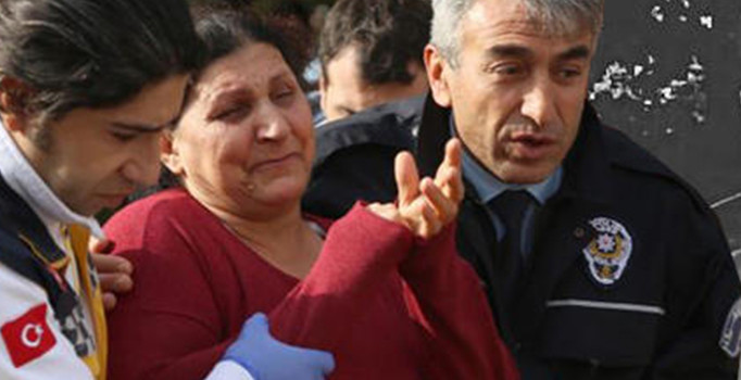 Karın ağırısıyla uyuyan genç yatağında ölü bulundu
