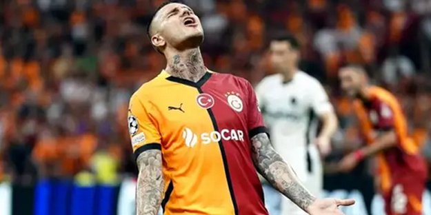 Karın ağrıları belli oldu: Galatasaray'da kaos! Aylardır ödenmemiş... Okan Buruk'a...