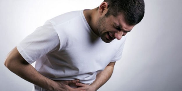 Karın ağrısı birçok hastalığın habercisi olabilir