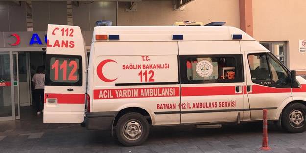 Karın ağrısı şikayeti ile gittiği hastanede hayatını kaybetti