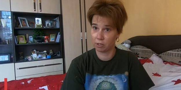 Karın ağrısı şikayetiyle gittiği hastanede hayatının şokunu yaşadı! İki bacağı ve kolu kesildi