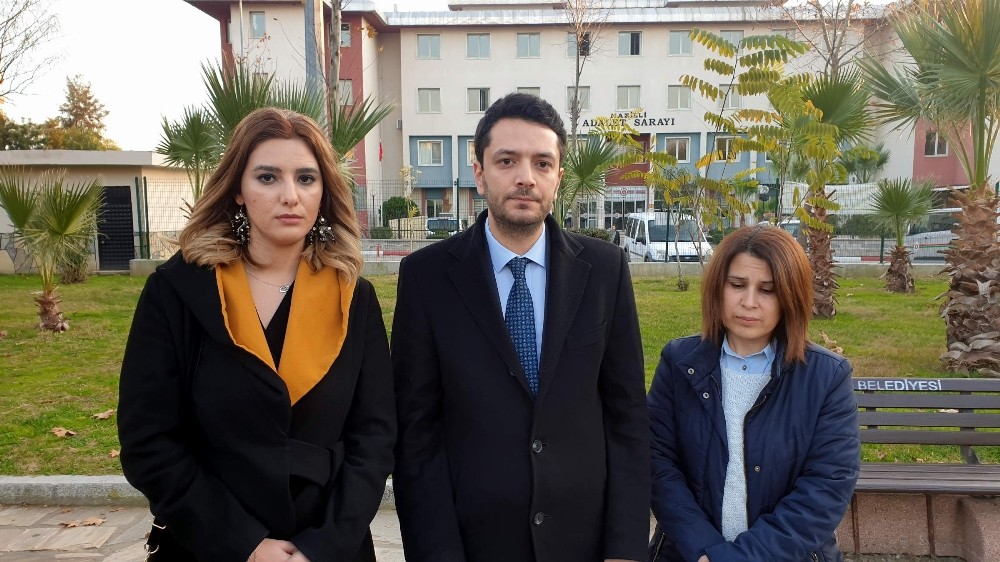Karın ağrısıyla gittiği hastanede ölen Dilvin’in ailesi hastaneye dava açtı 