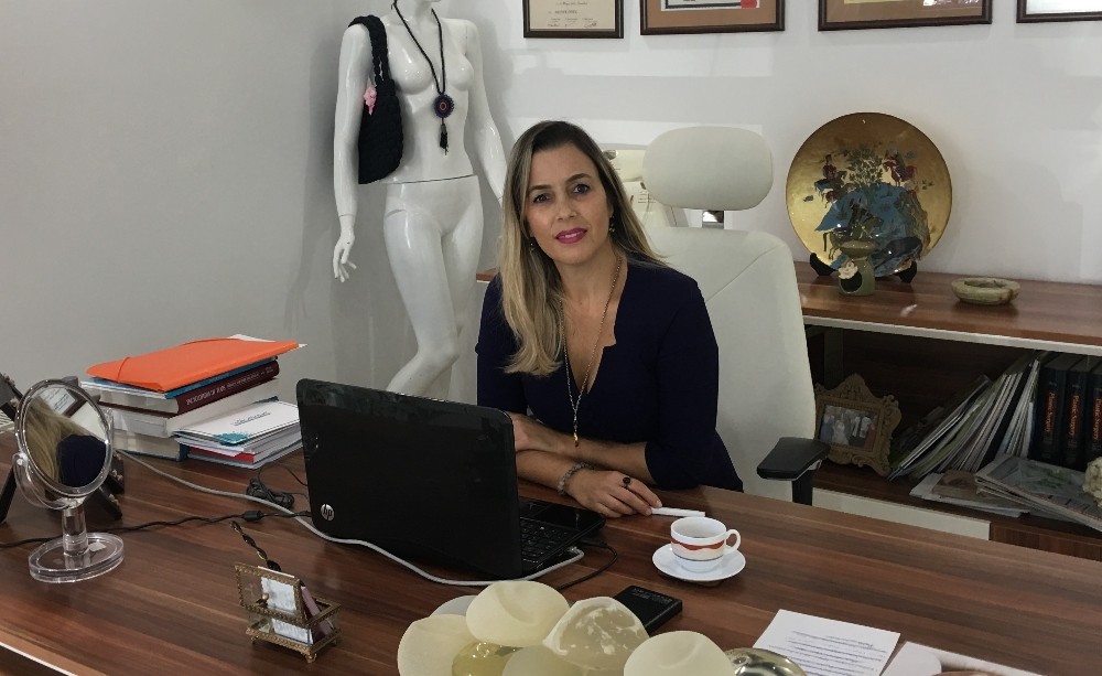 Karın bölgesindeki aşırı yağlanmalara dikkat 