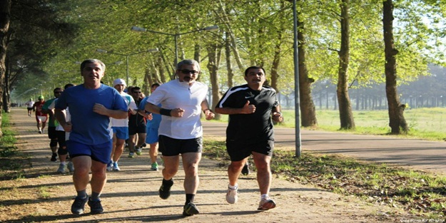 Karın bölgesindeki yağlanmayı önlemenin yolları