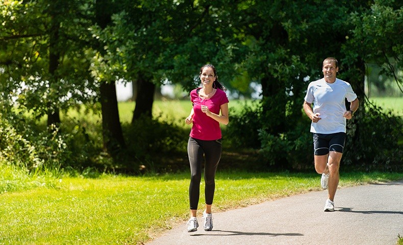 Karın düzleştiren egzersizler