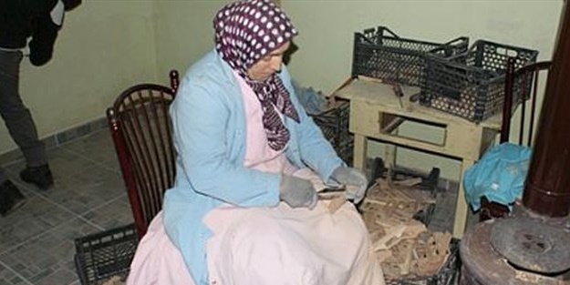 Karın tokluğu için başladılar, şimdi para basıyorlar!