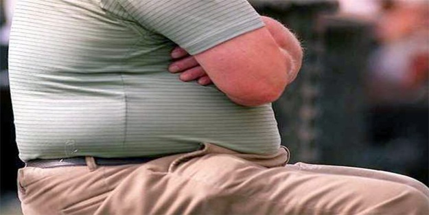 Karın yağları için 5 etkili besin