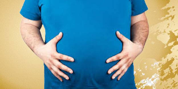 Karın yağları nasıl eritilir? Göbek nasıl erir?