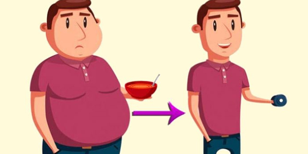 Karın yağlarınızdan kurtulmak için günde 1 çorba kaşığı bundan için, kiloları olan kaybeder! Sonuç veriyor