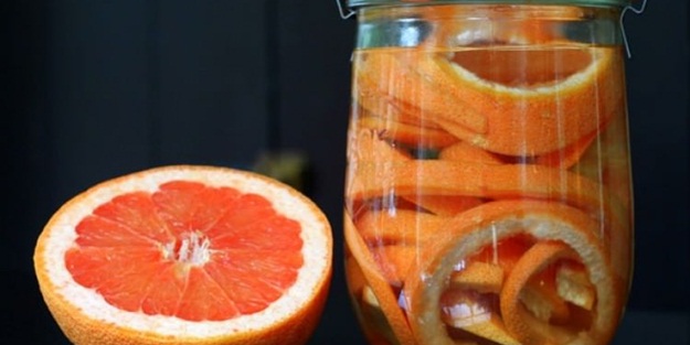 Karıncaları uzaklaştırmanın doğal yolu