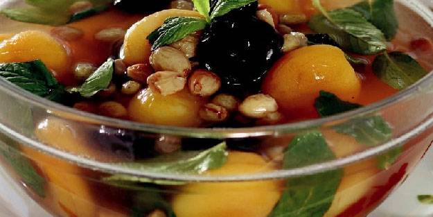 Karışık Komposto tarifi