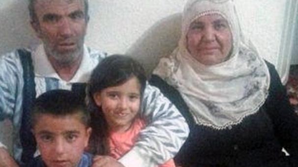 Karısına 'birazdan geliyorum' deyip dağa kaçtı! Sebebi herkesi şaşırttı...