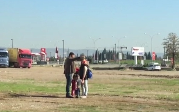 Karısını döverek bayıltmıştı! O koca yakalandı
