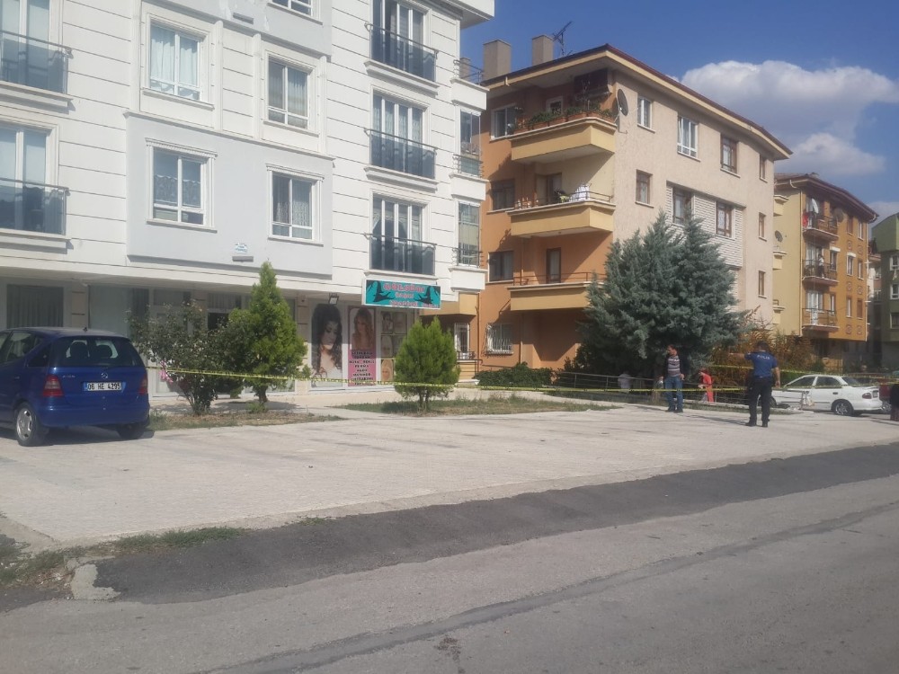 Karısını öldüren koca polisi arayıp teslim oldu 