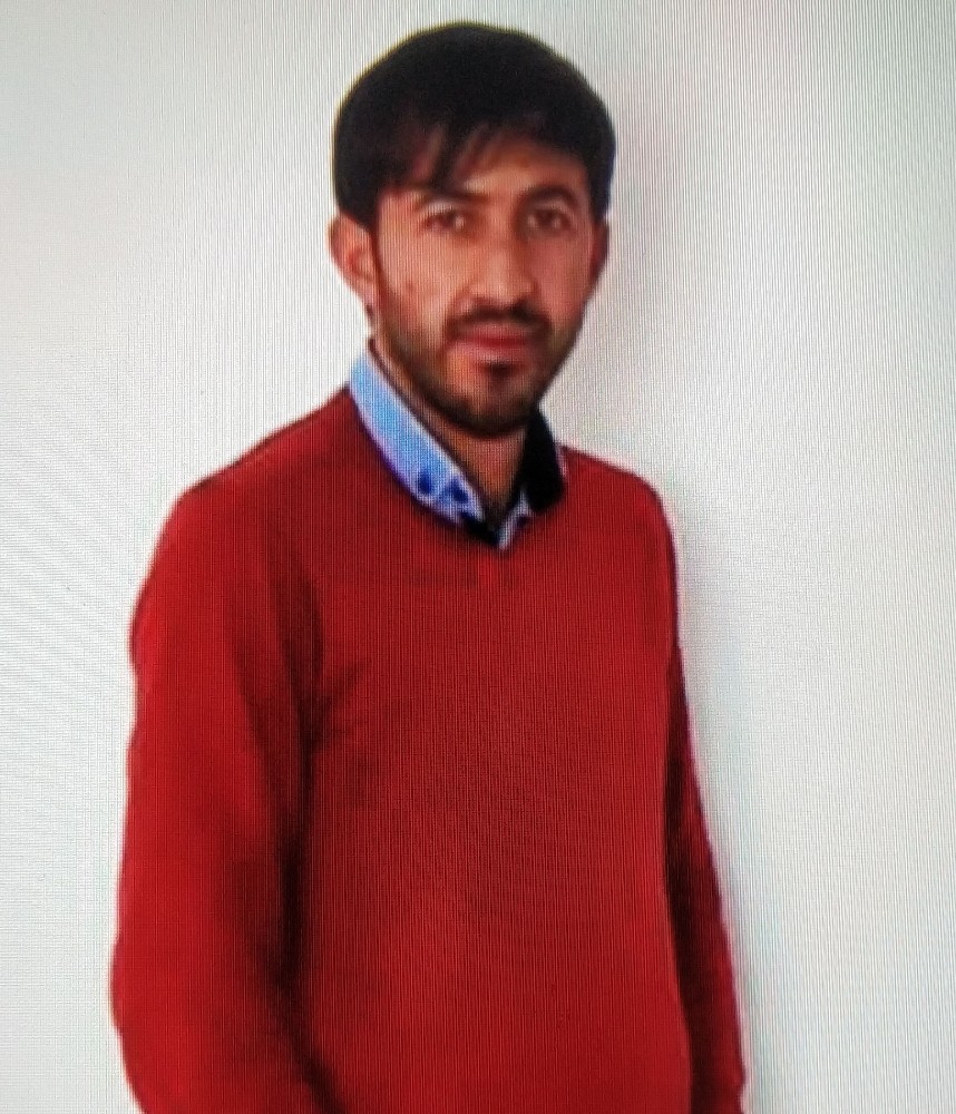 Karısını öldüren koca tutuklandı 