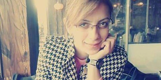 Karısını öldürüp, cesedin yanına not bıraktı