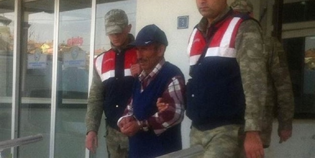 Karısını öldürüp üstüne çay demleyen kocanın cezası...